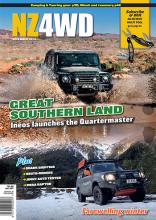 NZ4WD December 2024